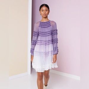 MAGALI PASCAL - AMAIA DRESS